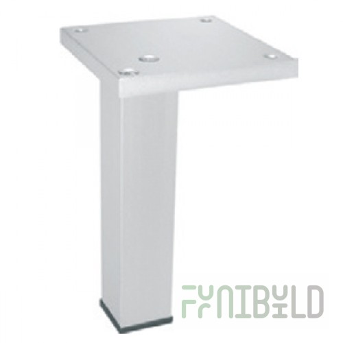Display case support