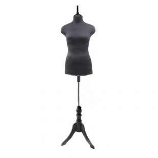 Female dressmaker's mannequin (soft)