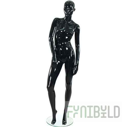 TANGO 06F-02G - Female Mannequin