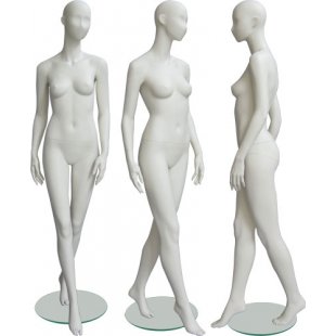 Solo Type 03F-07M \ Female Mannequin