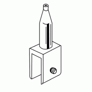 YGR-211 \ Vertical Panel Holder