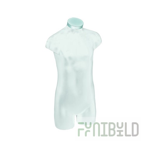 BU 9362 - Child mannequin (6-9 years)