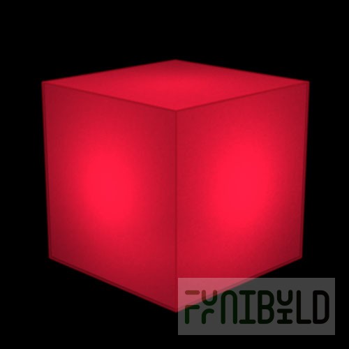 M RO C444 - Cube