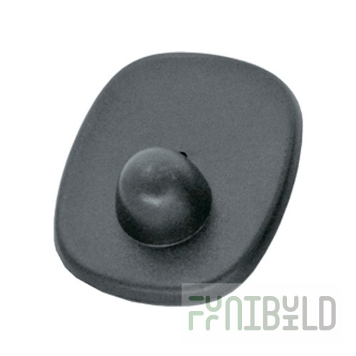 Anti-theft sensor standard