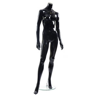 Smart (headless) Pose 30-02G \ Female Mannequin (headless)