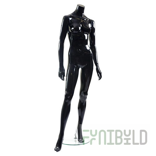 Smart (headless) Pose 30-02G - Female Mannequin (headless)