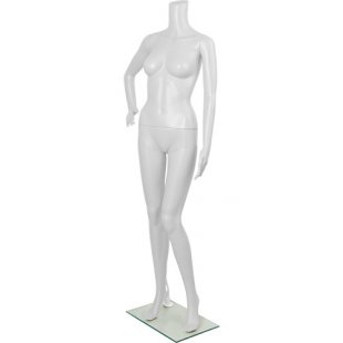 HLF-1 \ Female mannequin, headless