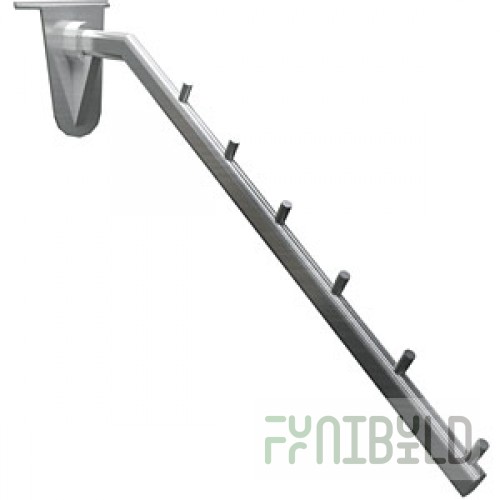 ASP 303 - Inclined bracket