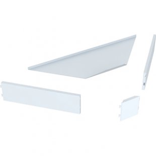 SK196 \ Internal corner frieze