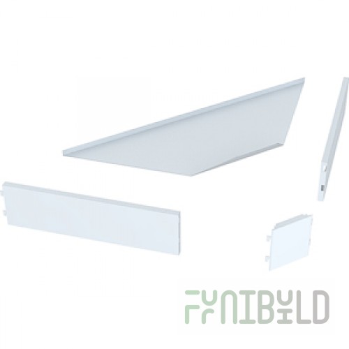 SK196 - Internal corner frieze