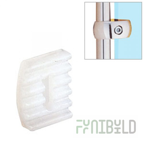 J-52 - Seal for glass and grating