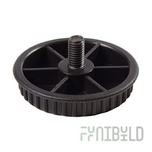 RT 004 a - Adjustable leg