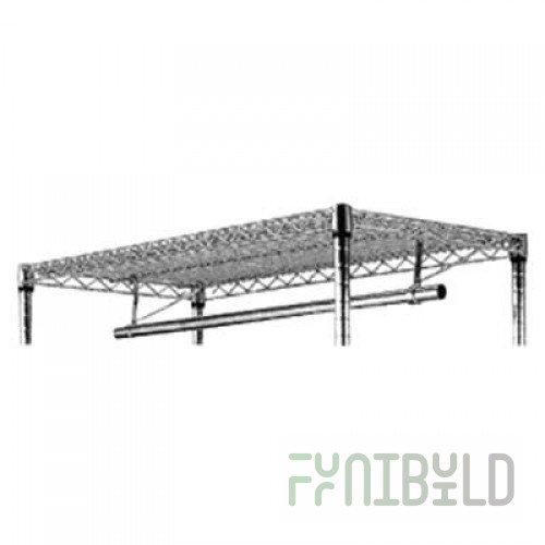 SV - Rod Holder (pair)