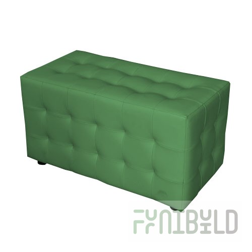 Comfort Plus. 6098 - Ottoman (pouf)