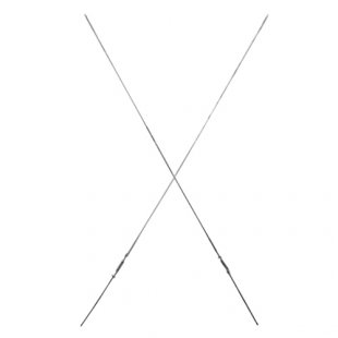 SU \ Standard stiffness crosspiece