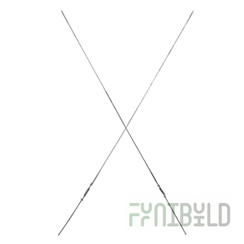 SU - Standard stiffness crosspiece