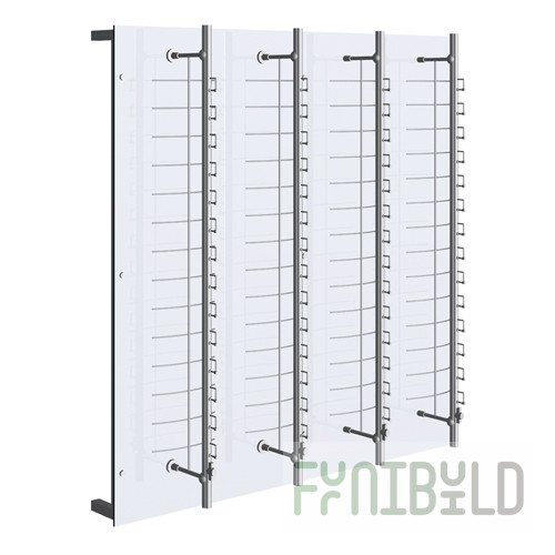 SOP.012 - Wall panel with lighting