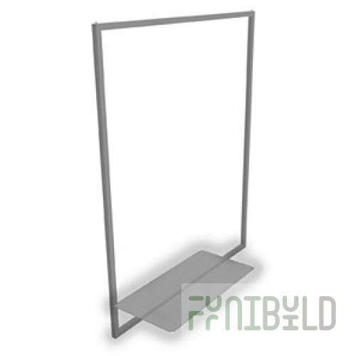 NK 232 - Hanging 600x400x1450mm