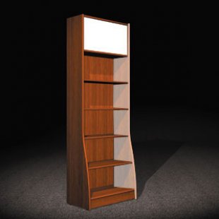 Rack based on model SV 104