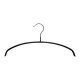 Metal hangers and clothes hangers