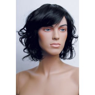 YS-9021 (1B) \ Women's wig