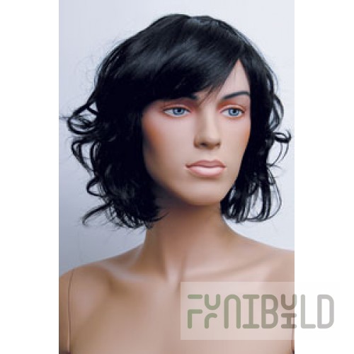 YS-9021 (1B) - Women's wig
