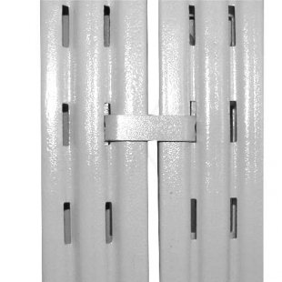 SU \ Bracket for fastening racks together "back" to "back"