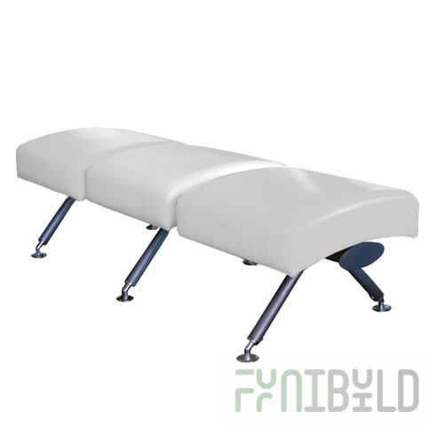AP 13 TK - Bench seat AP 13 (1 seat)