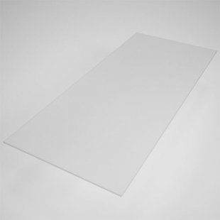 Unit 16 \ Shelf glass frosted