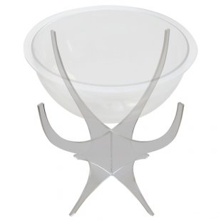 P 161 \ Tabletop stand for bowl d-200