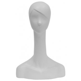 XW-04 \ Mannequin head, female