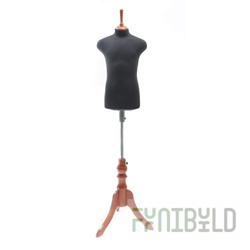 Children's dressmaker's mannequin