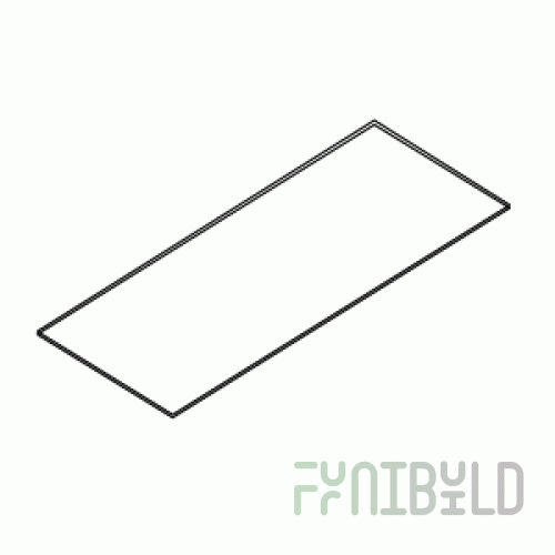 Stenford - Shelf