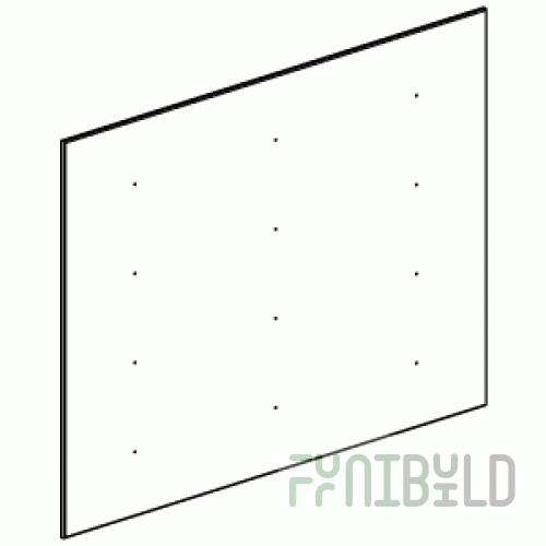 Slide 05 - Wall panel