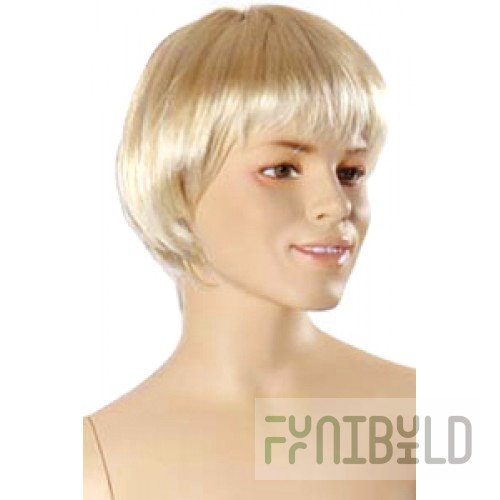 Y006 - Children's wig
