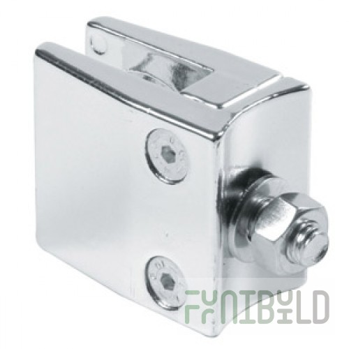 Play Type30 - Round Pipe Panel Holder
