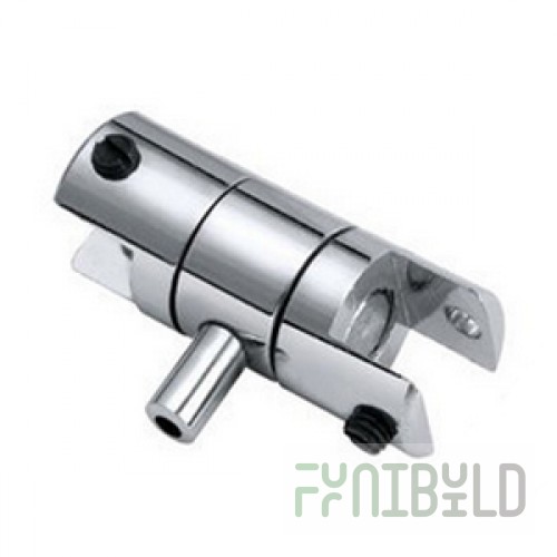 2000-04 - Double-sided swivel shelf support