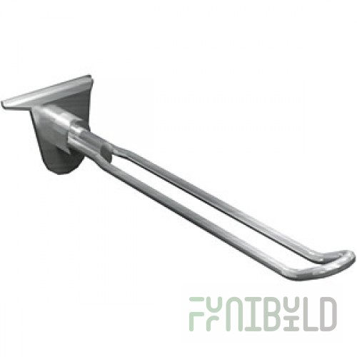 ASP 334 - Double hook
