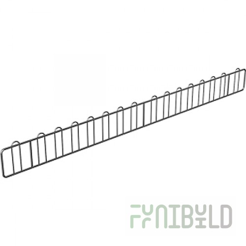 SK1250.23.00.000SB - Frontal fencing