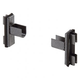 RT 049.HL \ Bracket for oval pipe