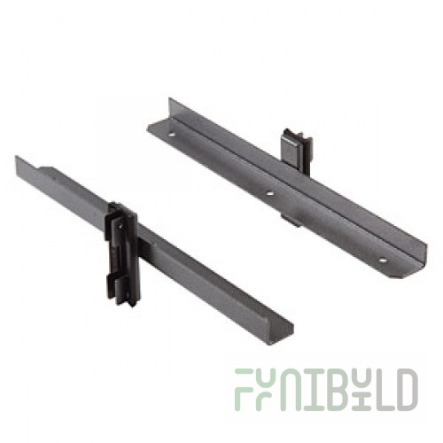 RT 041.HL - Shelf support horizontal
