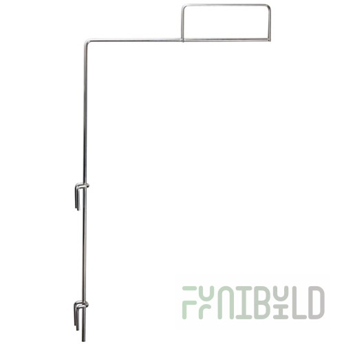 3rd 001 - Price tag holder for 3rd storage devices