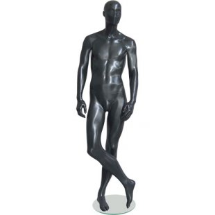 Solo Type 36M-06M \ Male Mannequin