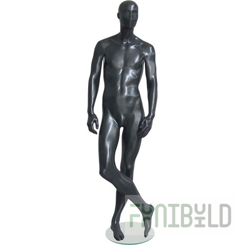 Solo Type 36M-06M - Male Mannequin