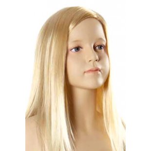 Wig Young type Y009 \ Children's wig