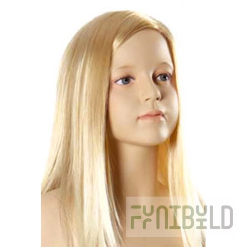 Wig Young type Y009 - Children's wig