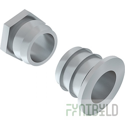 21M50001 - Panel Mount