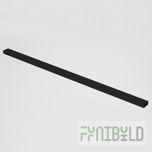 GLS 212 - Connector for gondola posts, L-1200mm