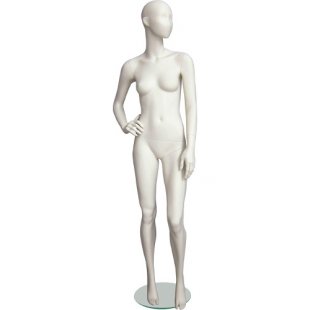 Solo Type 07F-07M \ Female Mannequin