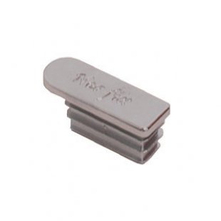 HP-81 \ Plug for rectangular pipe (14x32mm)
